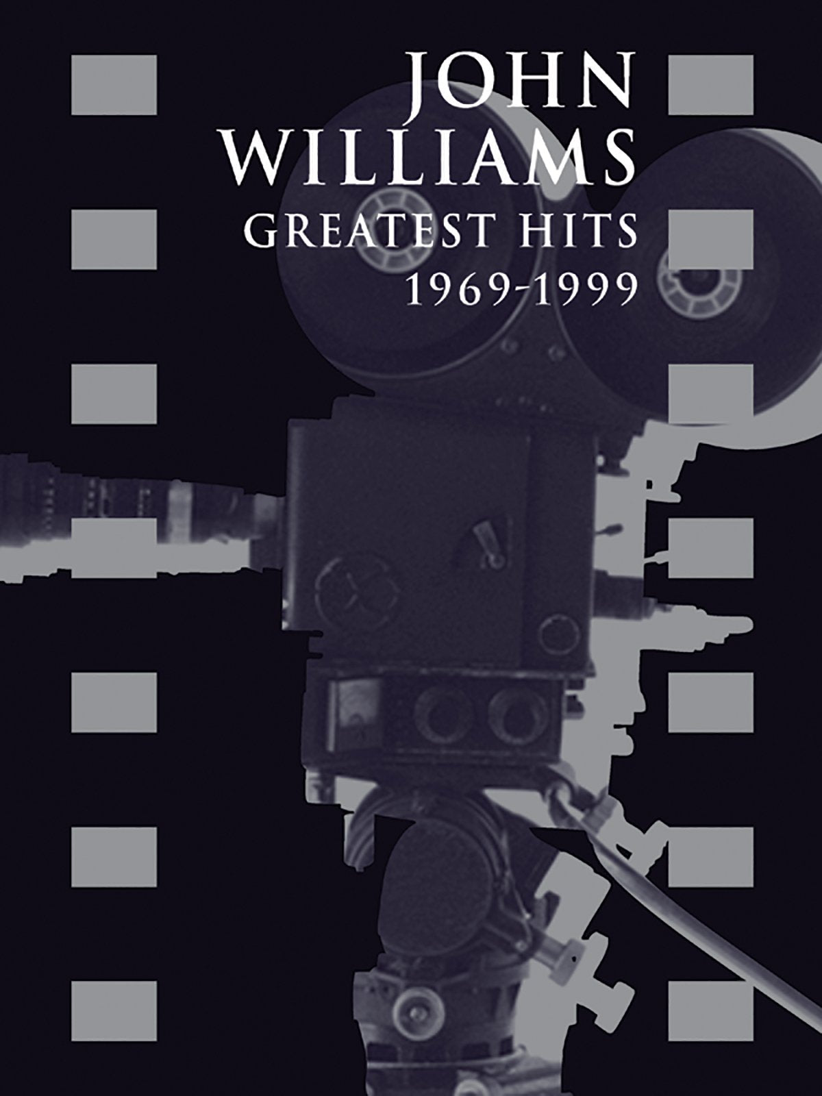 John Williams  Greatest Hits 19691999,New