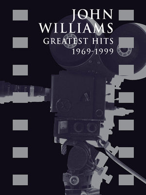 John Williams  Greatest Hits 19691999,New