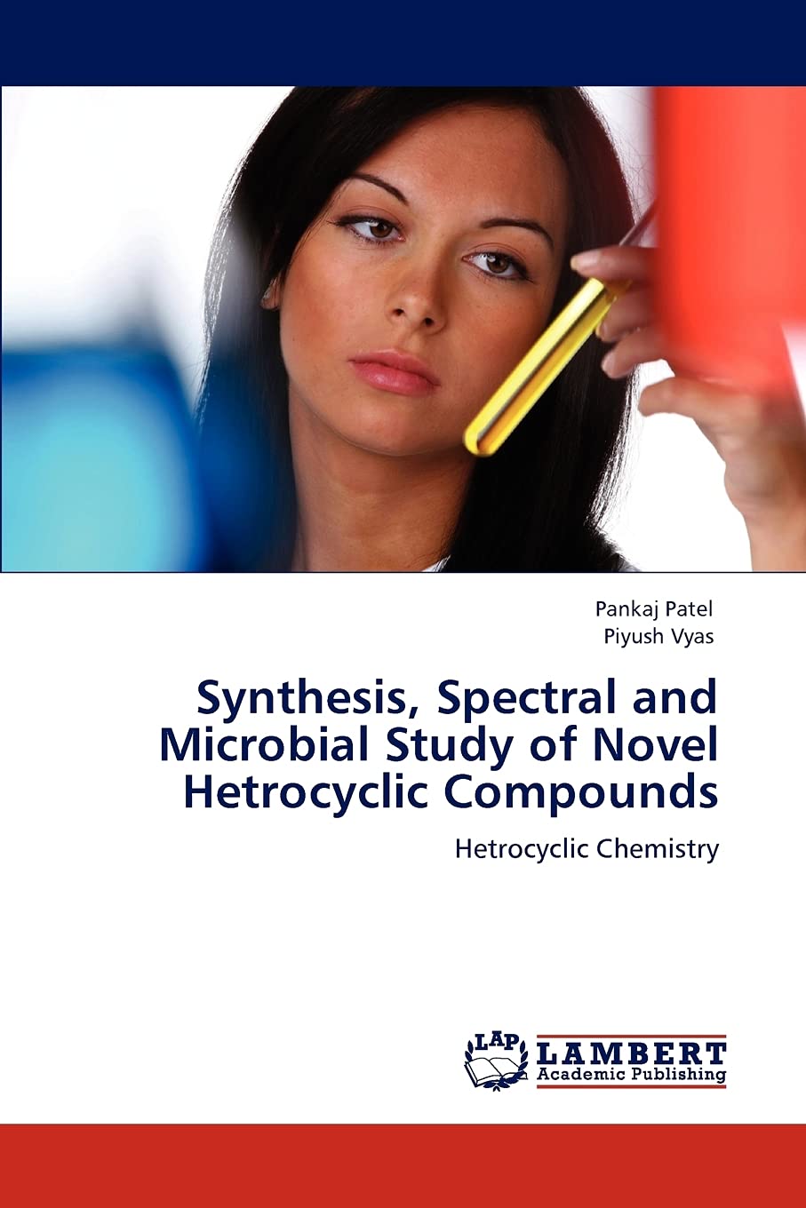 Synthesis, Spectral and Microbial Study of Novel Hetrocyclic Compounds: Hetrocyclic Chemistry,Used