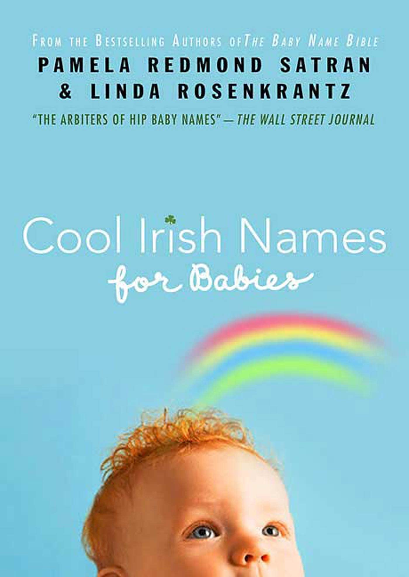 Cool Irish Names for Babies,New