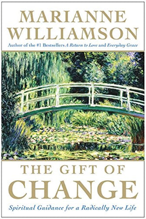 The Gift of Change,Used