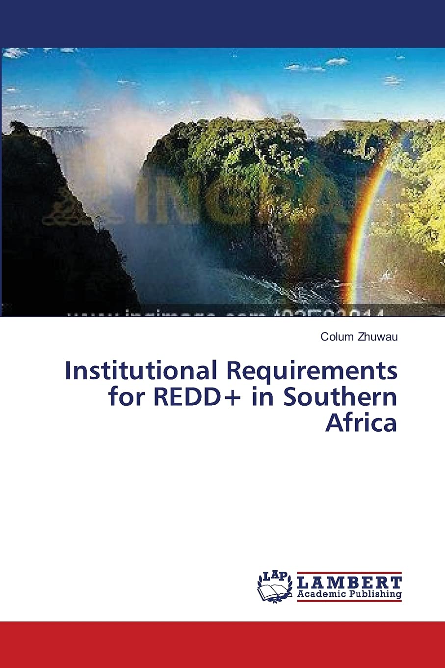 Institutional Requirements for REDD+ in Southern Africa,Used