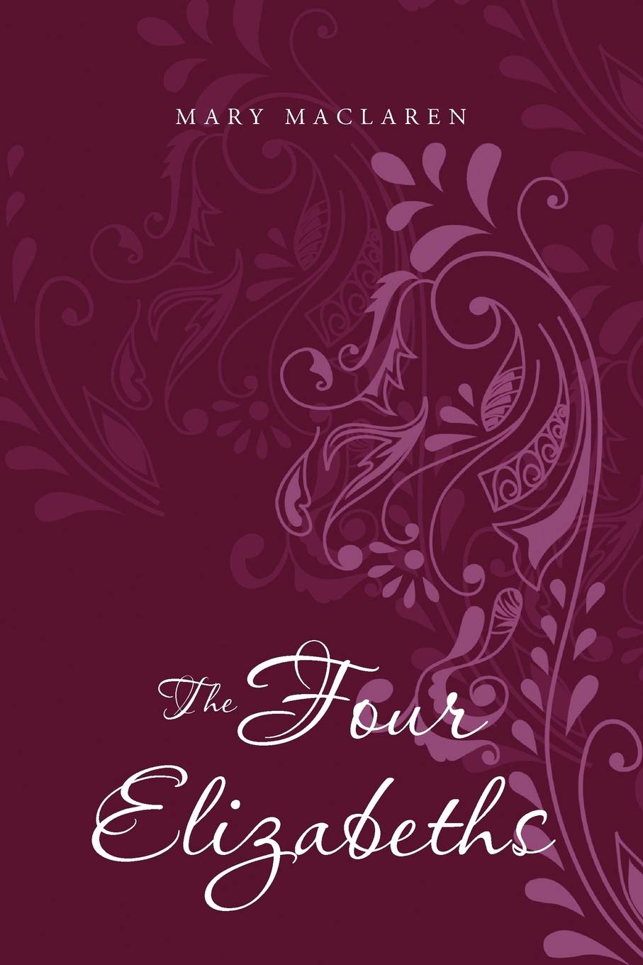 The Four Elizabeths,Used