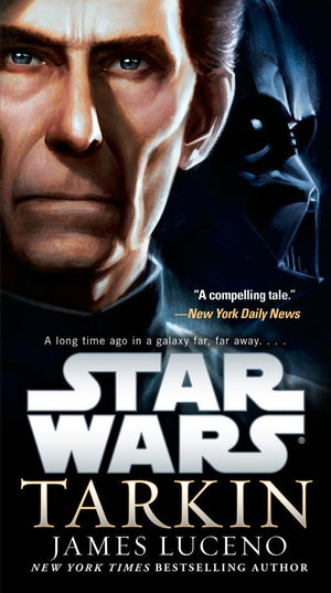 Star Wars: Tarkin,New