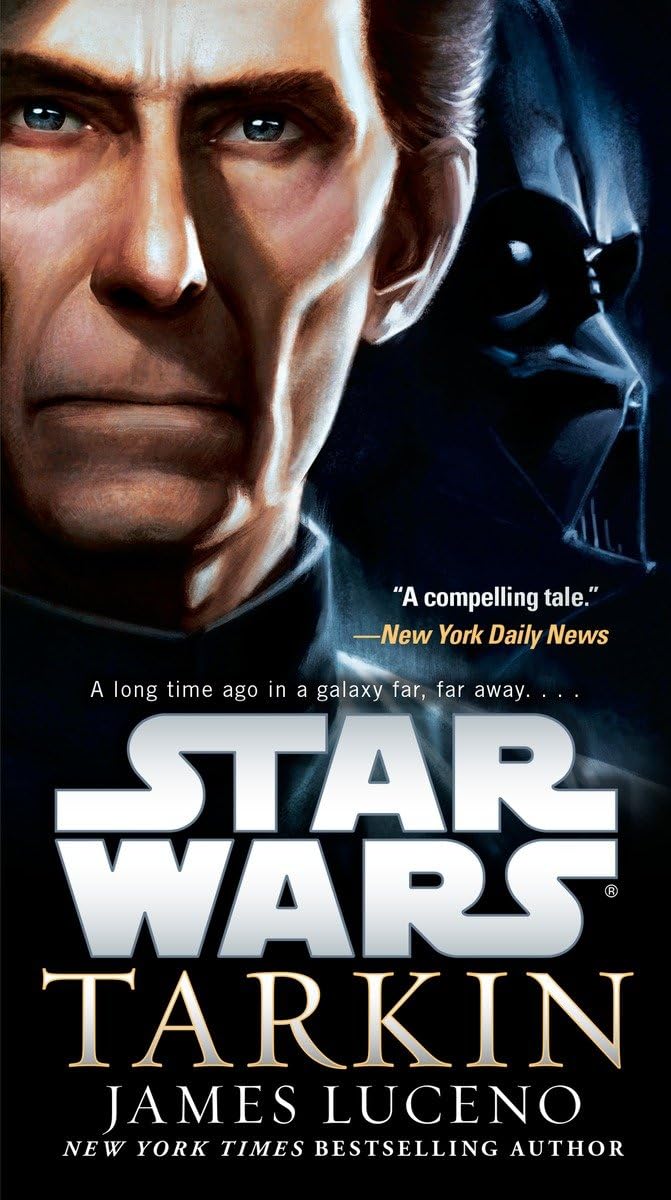 Star Wars: Tarkin,New