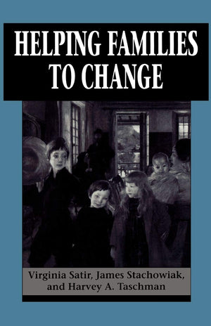 Helping Families to Change (Master Work)
