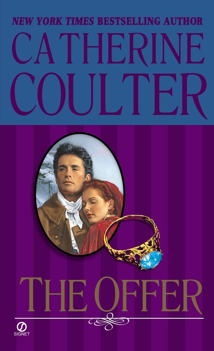 The Offer (Baron Novels),Used