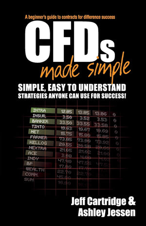 Cfds Made Simple: A Beginner'S Guide To Contracts For Difference Success,Used