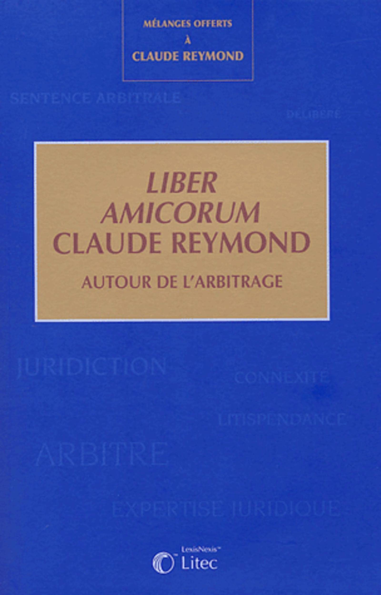 autour de l arbitrage,Used