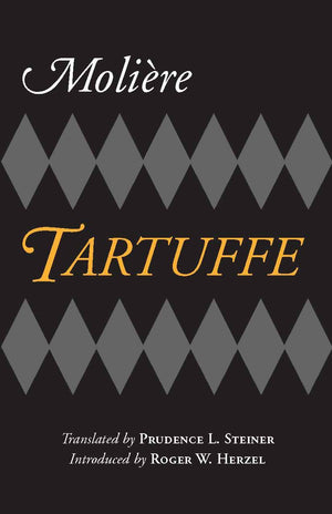 Tartuffe (Hackett Classics),Used
