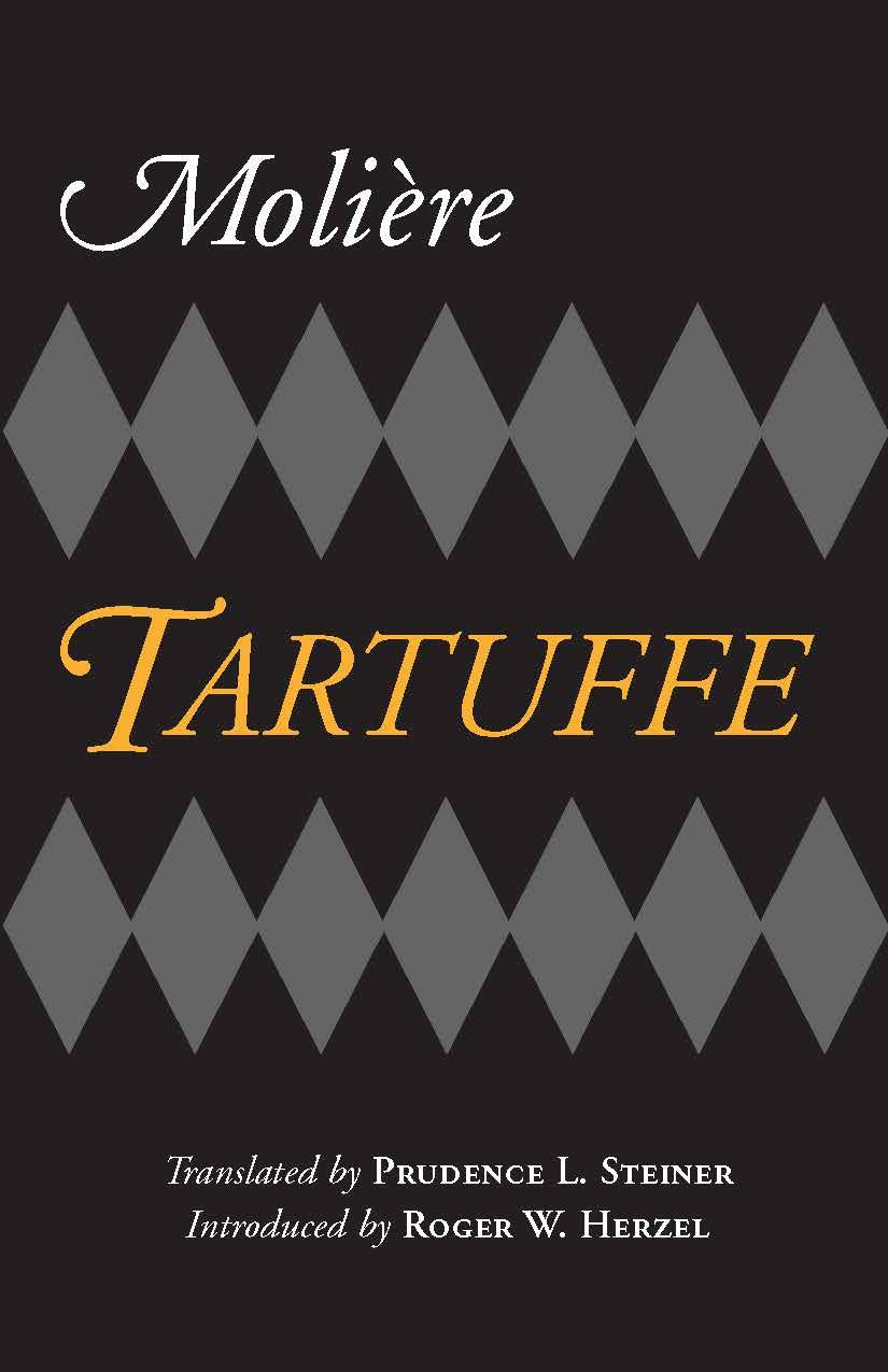 Tartuffe (Hackett Classics),Used