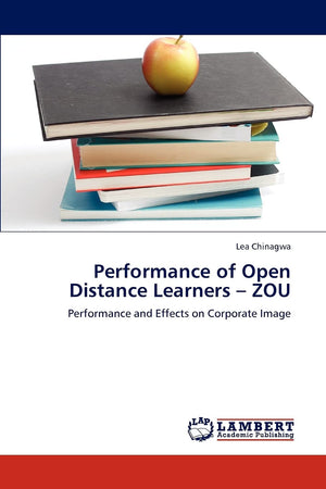 Performance of Open Distance Learners  ZOU: Performance and Effects on Corporate Image,Used