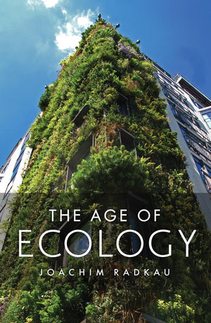 The Age of Ecology,Used