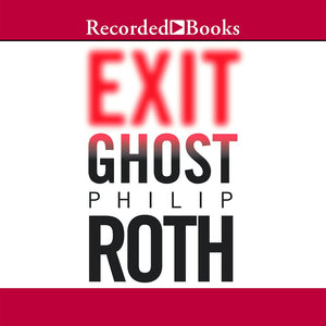 Exit Ghost (Nathan Zuckerman, 9),Used