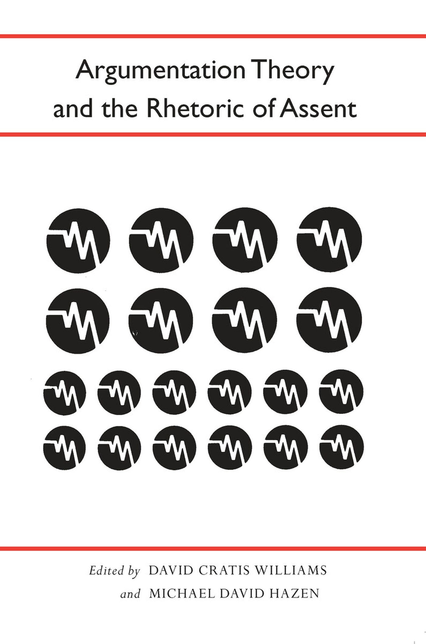 Argumentation Theory And The Rhetoric Of Assent (Studies In Rhetoric And Communication),Used