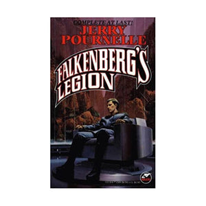 Falkenberg'S Legion-new