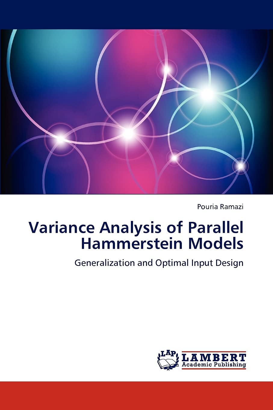 Variance Analysis of Parallel Hammerstein Models: Generalization and Optimal Input Design,Used