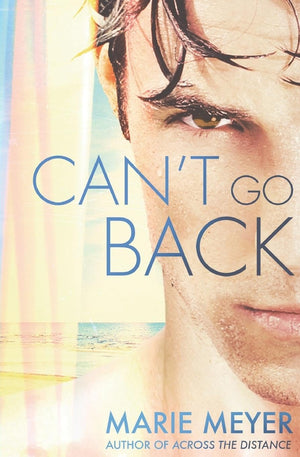 Can'T Go Back