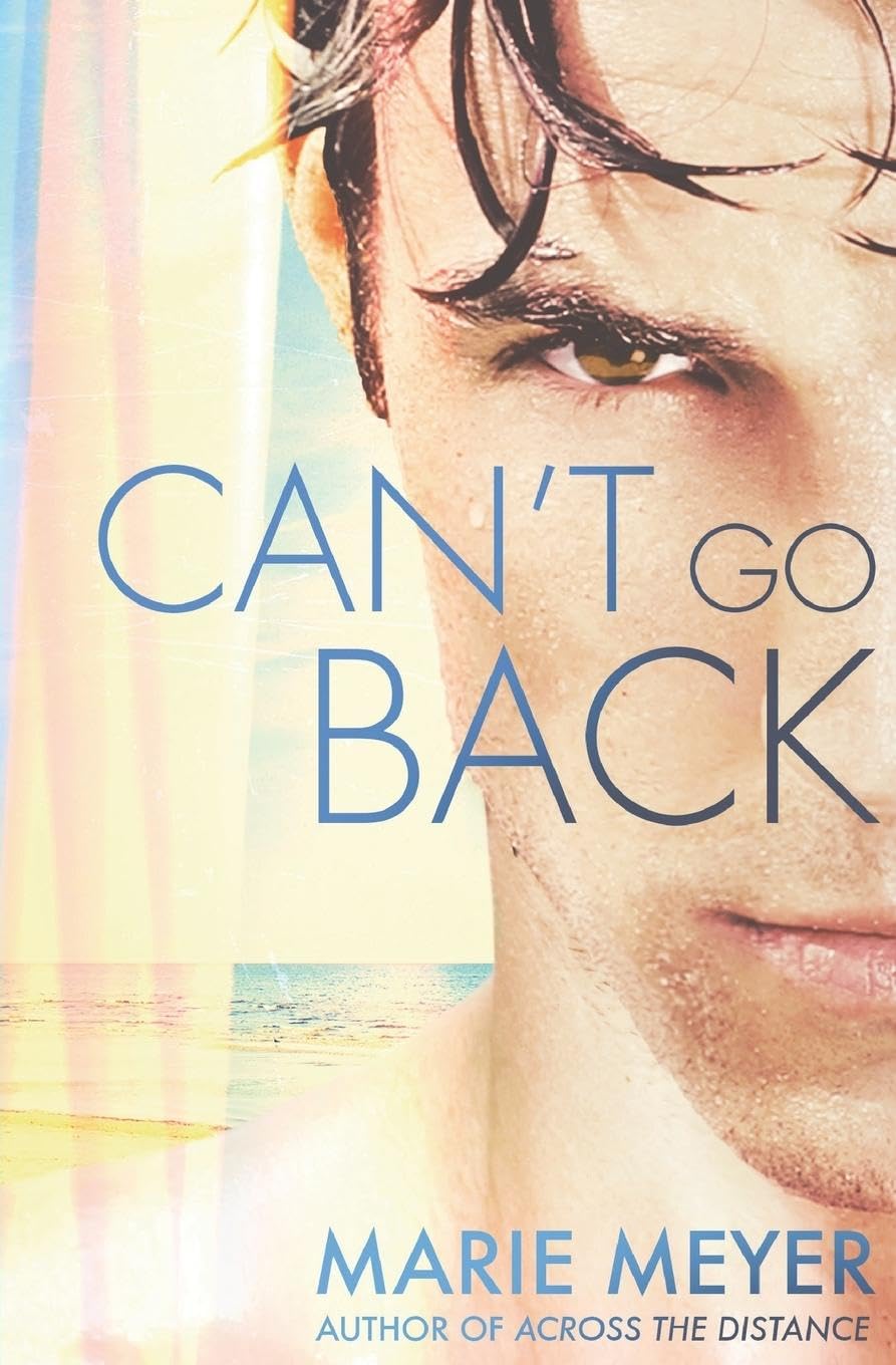 Can'T Go Back