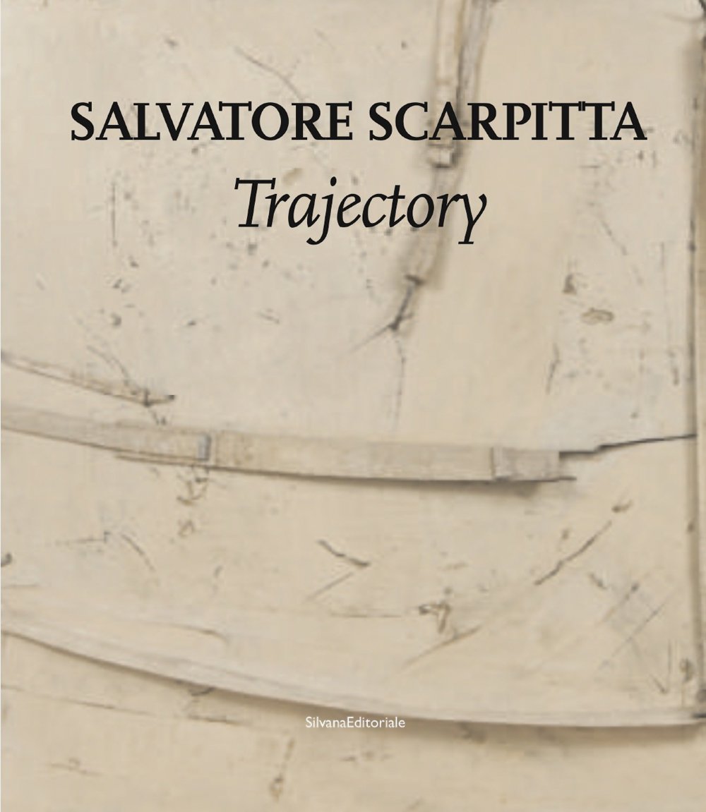 Salvatore Scarpitta: Trajectory,New