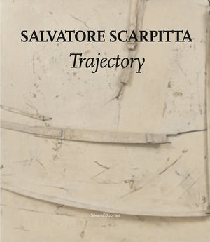 Salvatore Scarpitta: Trajectory,New
