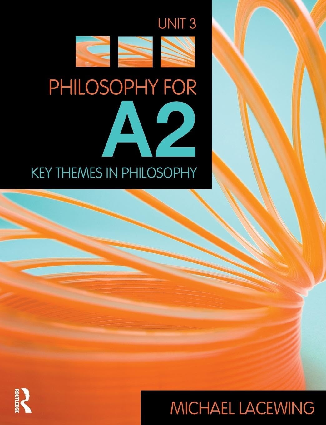 Philosophy For A2: Unit 3
