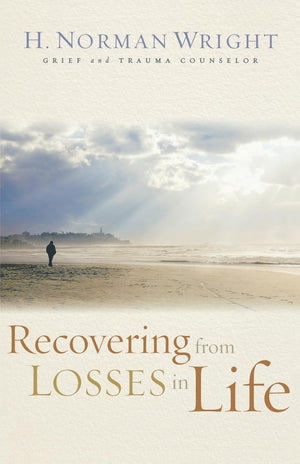 Recovering From Losses In Life