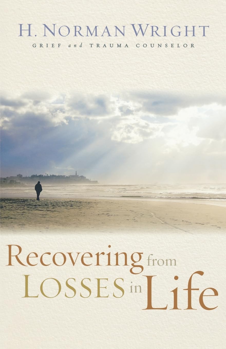 Recovering From Losses In Life
