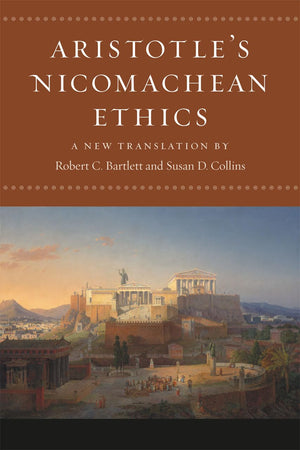 Aristotle'S Nicomachean Ethics,Used
