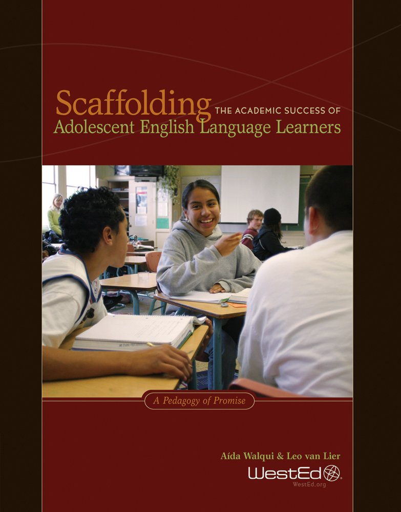 Scaffolding The Academic Success Of Adolescent English Language Learners: A Pedagogy Of Promise,Used