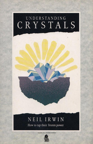 Understanding Crystals,Used
