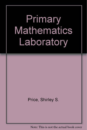 The primary math lab: An active learning approach,Used