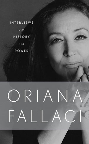 Interviews With History And Conversations With Power