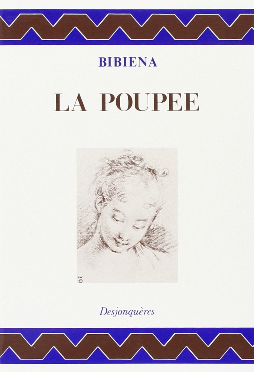 La Poupee,Used