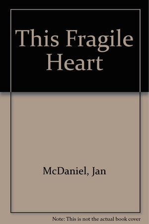 This Fragile Heart,Used