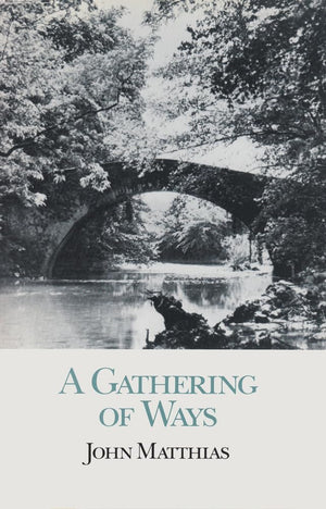 A Gathering Of Ways (Periodicals And Newspapers),New