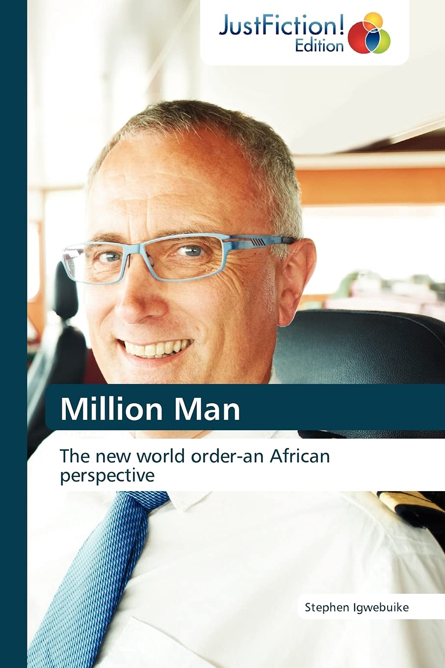 Million Man: The new world orderan African perspective,Used