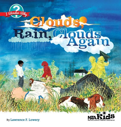 Clouds, Rain, Clouds Again (I Wonder Why),Used