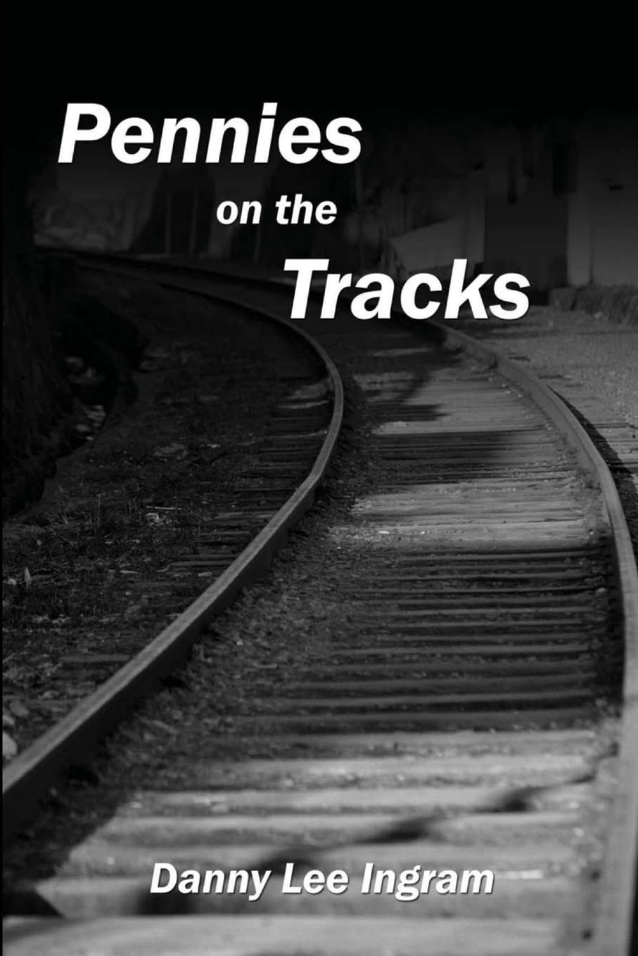 Pennies On The Tracks,Used