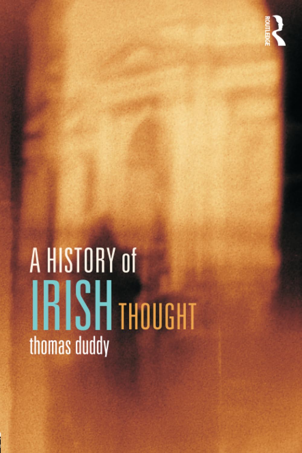 A History of Irish Thought,Used