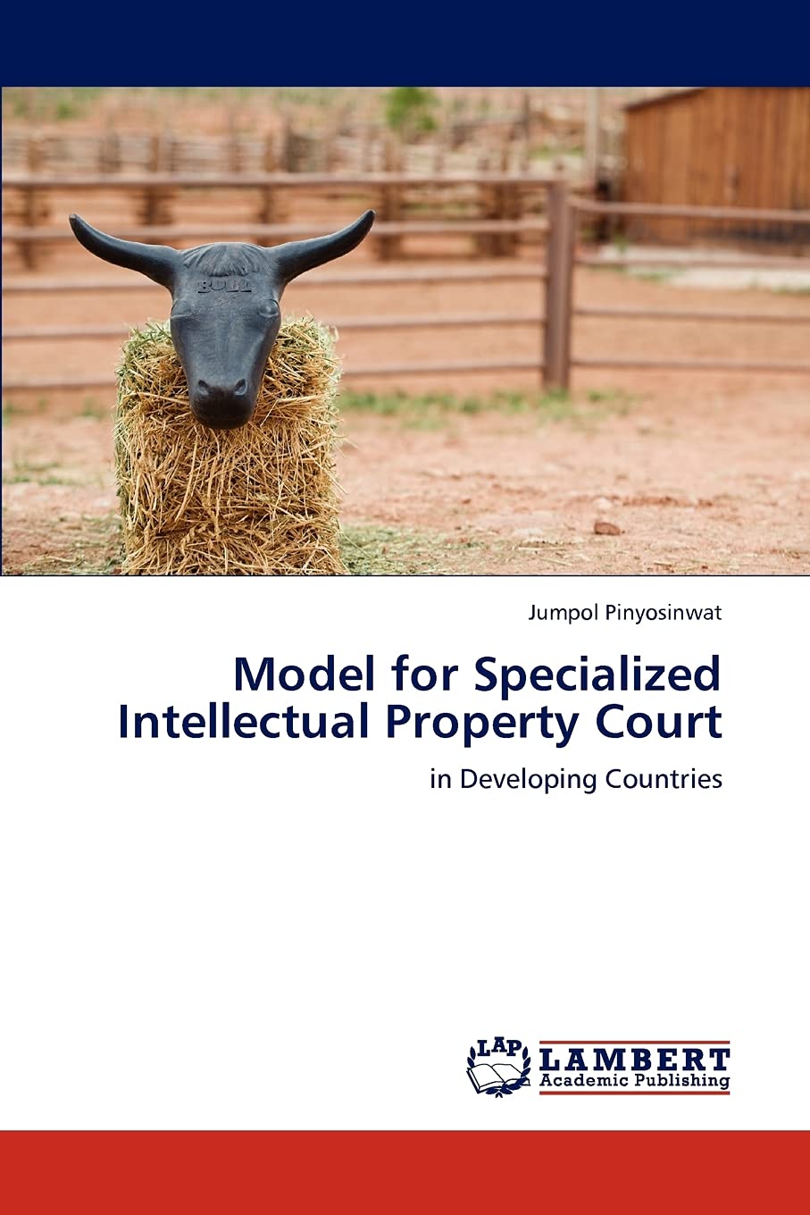 Model for Specialized Intellectual Property Court: in Developing Countries,Used