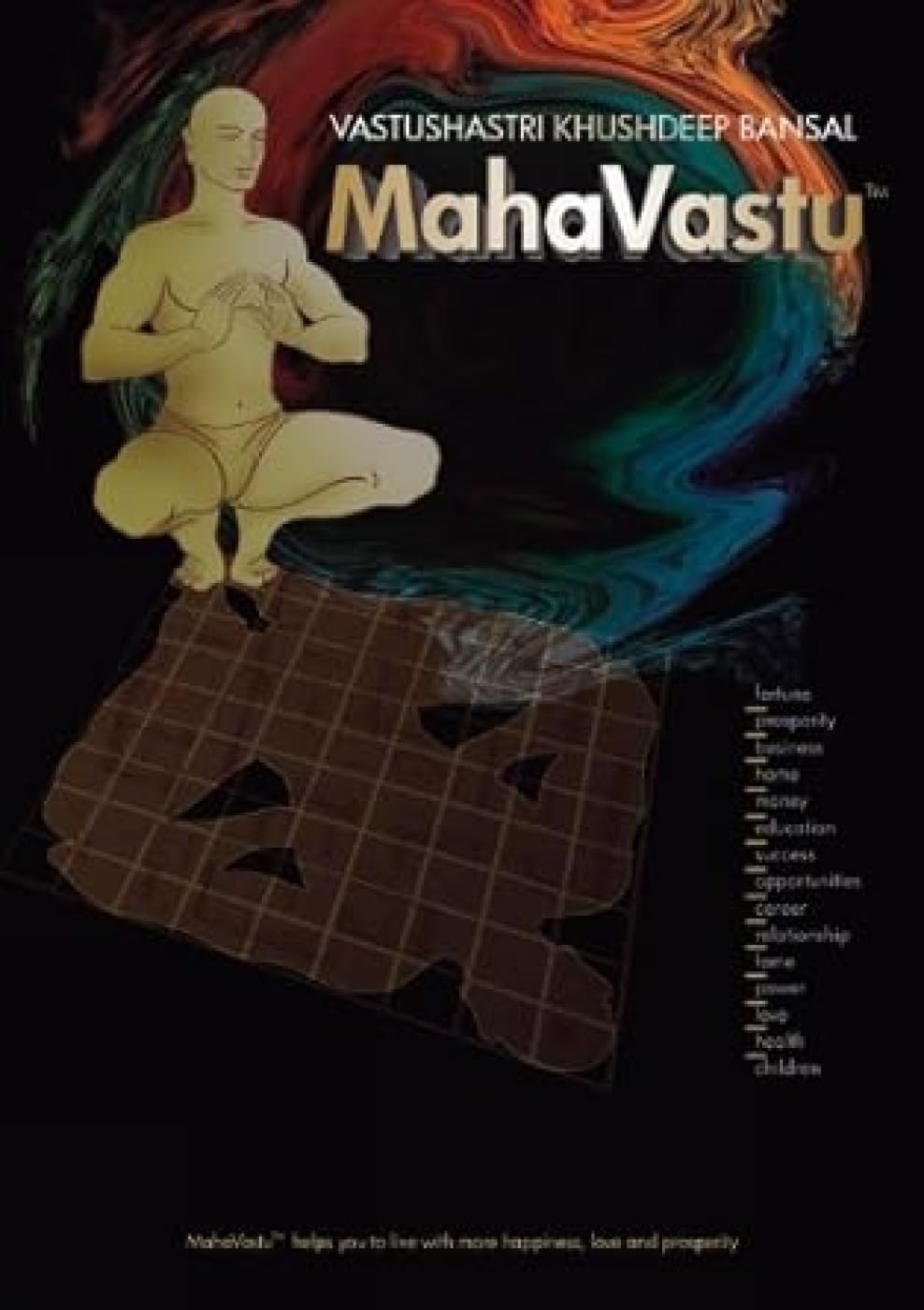 Mahavastu Tm : Khushdeep Bansal