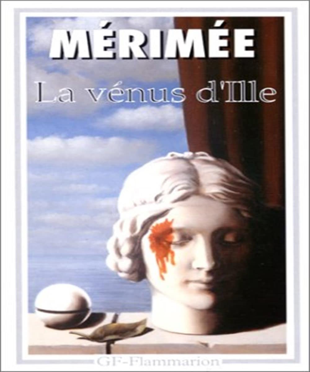 Venus d'ille et autres nouvelles (La),Used