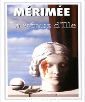 Venus d'ille et autres nouvelles (La),Used