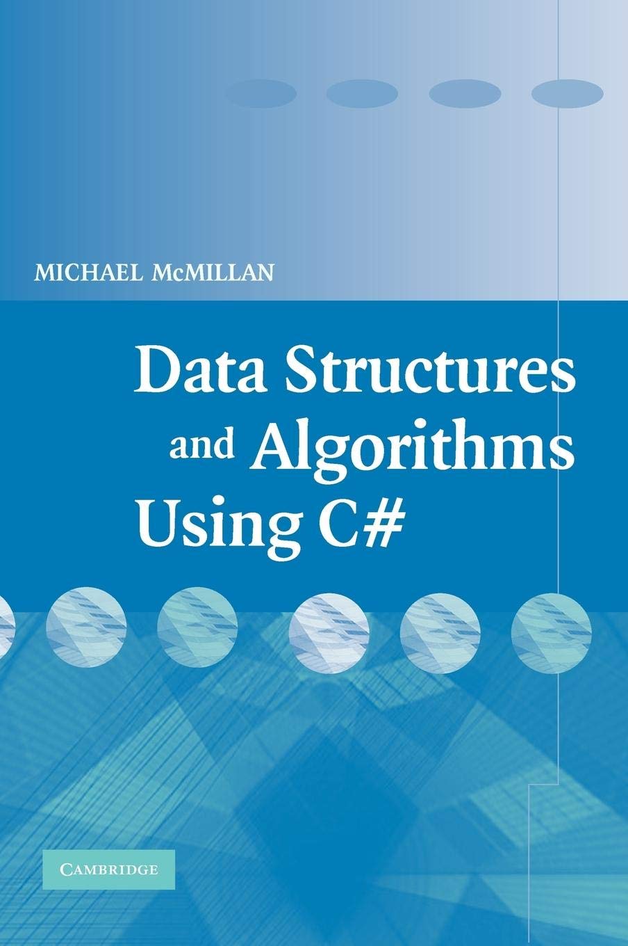 Data Structures and Algorithms Using C#,New