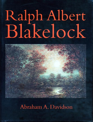 Ralph Albert Blakelock,Used