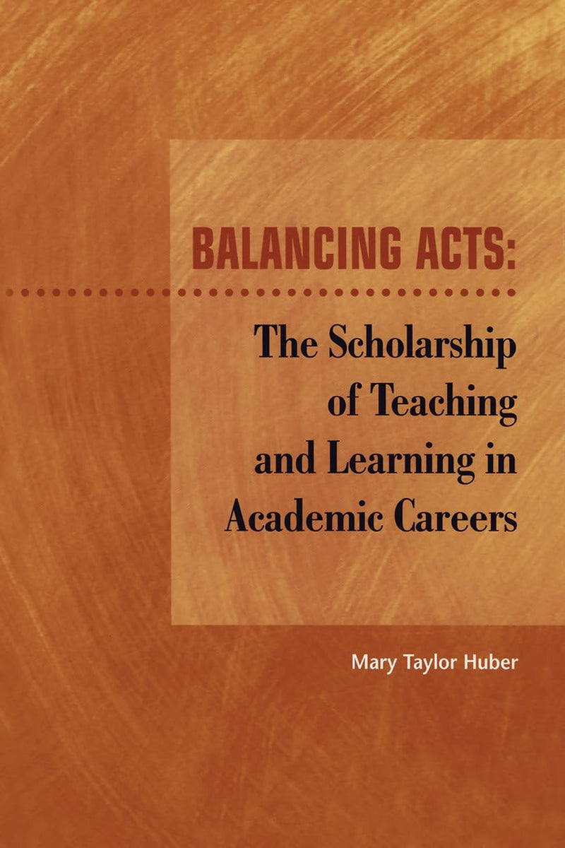 Balancing Acts,Used
