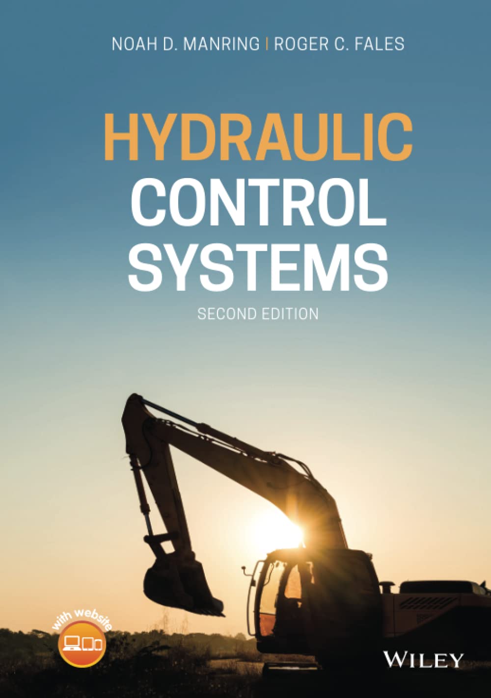Hydraulic Control Systems,Used