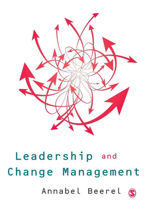 Leadership and Change Management,Used