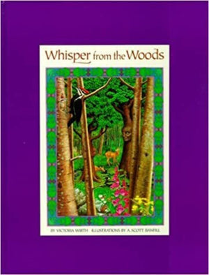 Whisper from the Woods,Used